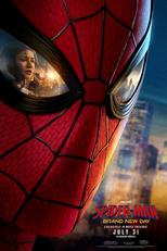 Homem-Aranha: Um Novo Dia (Spider-Man: Brand New Day)