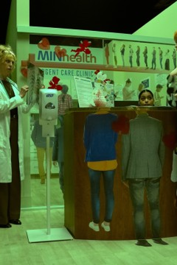 Poster de Episódio Valued Customer (2024)