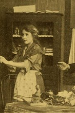 Nina, a Menina das Flores (Nina, the Flower Girl)