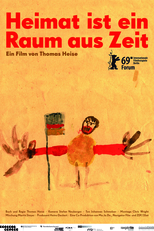 Heimat é um Espaço no Tempo (Heimat ist ein Raum aus Zeit)