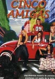 Viver Tentando (Cinco Amigas)