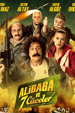 Ali Baba ve 7 Cüceler (Ali Baba ve 7 Cüceler)