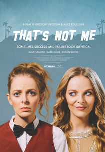 Essa Não Sou Eu (That's Not Me)