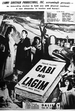 The Night of Terror (Gabi ng lagim)