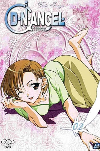  de Série D.N.Angel (2003)