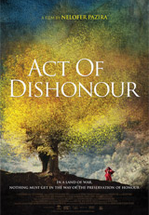 Ato de Desonra (Act of Dishonour)
