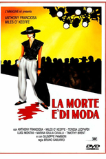 Fashion Crimes (La morte è di moda)