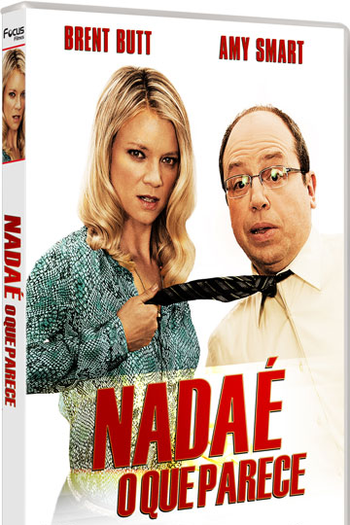  de Filme Nada é o que parece (2014)