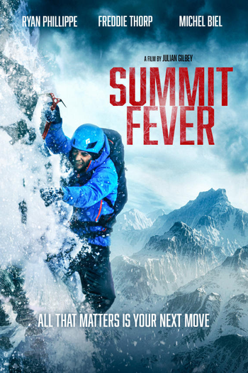  de Filme Escalada Mortal (2022)