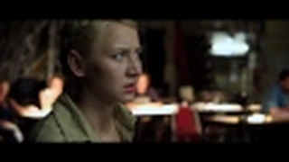 Trailer: Cracks in the shell / Die Unsichtbare trailer (engl subt.)