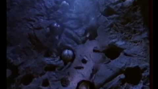 Trailer: L'Abîme (The Rift) - Juan Piquer Simón - 1990