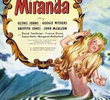 Miranda, a Sereia
