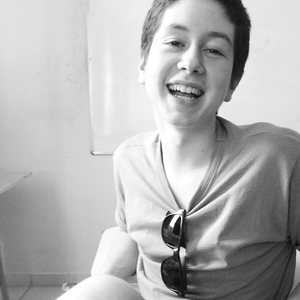 Foto de perfil de Gabriel Dias