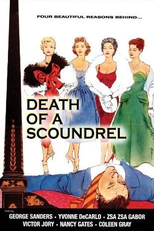 Destruí Minha Própria Vida (Death of a Scoundrel)