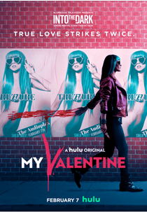 Crush (Into the Dark: My Valentine)