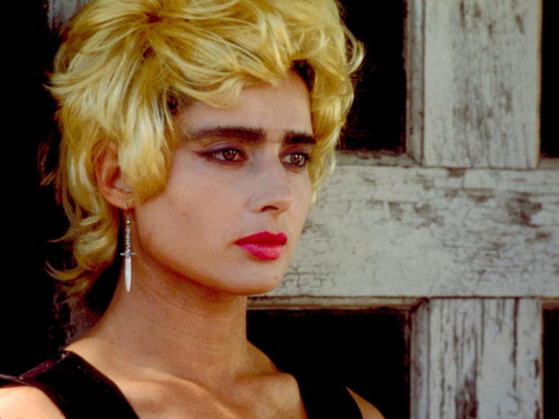 Foto 3 de Coração Selvagem