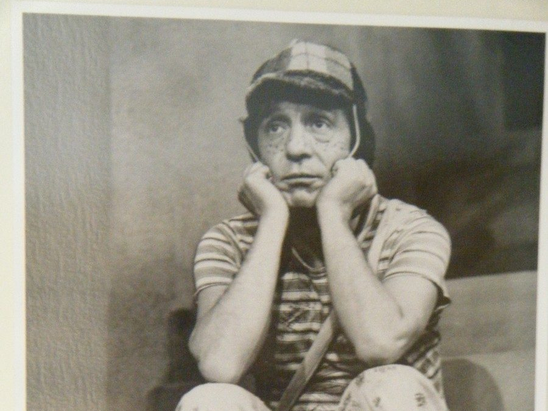 Foto 21 de Obrigado, Chaves