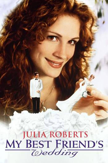  de Filme O Casamento do Meu Melhor Amigo (1997)