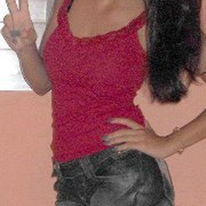 Foto de perfil de Andreza Oliveira