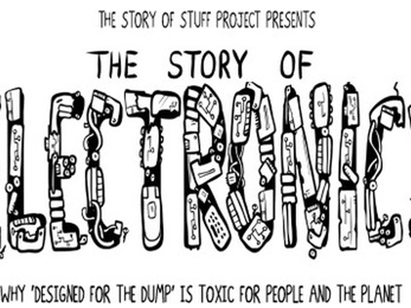 Foto 1 de A História dos Eletrônicos