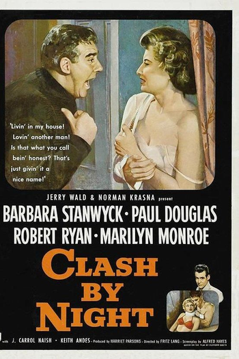  de Filme Só a Mulher Peca (1952)