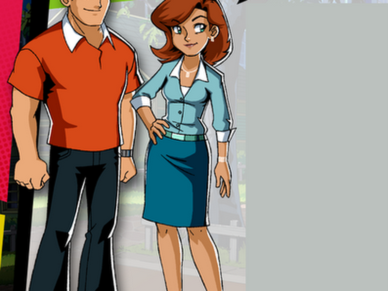 Foto 13 de Os Incríveis Espiões