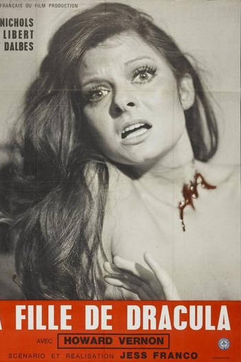  de Filme A Filha de Drácula (1972)