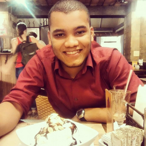 Foto de perfil de Gabriel Alves Bernardino