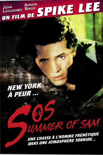  de Filme O Verão de Sam (1999)
