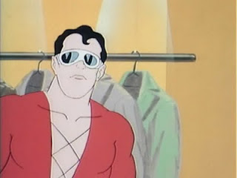 Foto 4 de O Homem Elástico