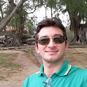 Foto de perfil de Henrique