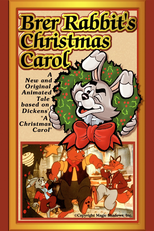 O Natal do Coelho (Brer Rabbit's Christmas Carol)
