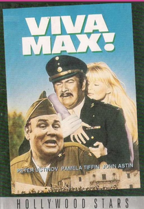 Viva Max! (Viva Max)
