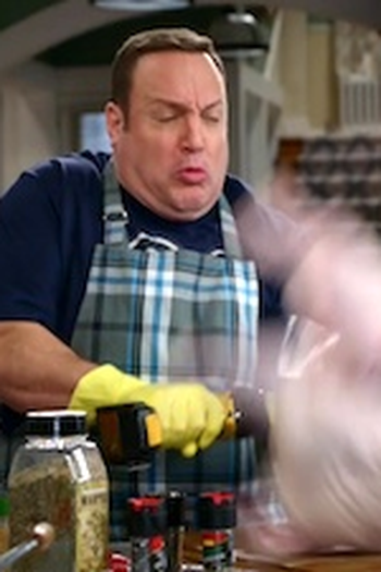 Poster de Episódio Cooking up a Storm (2017)