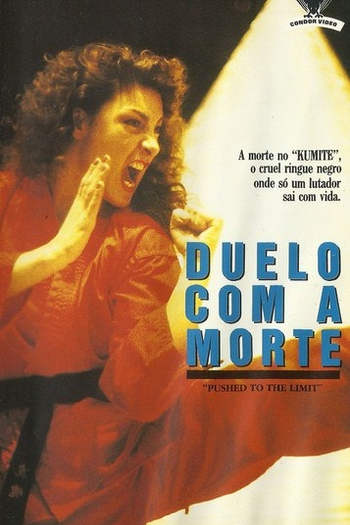  de Filme Duelo com a Morte (1992)