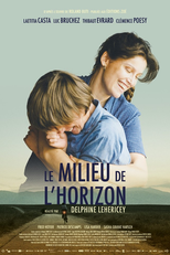 No Meio do Horizonte (Le Milieu de l'horizon)