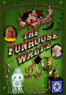 The Funhouse Waltz (The Funhouse Waltz)