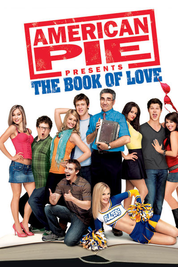  de Filme American Pie: O Livro do Amor (2009)