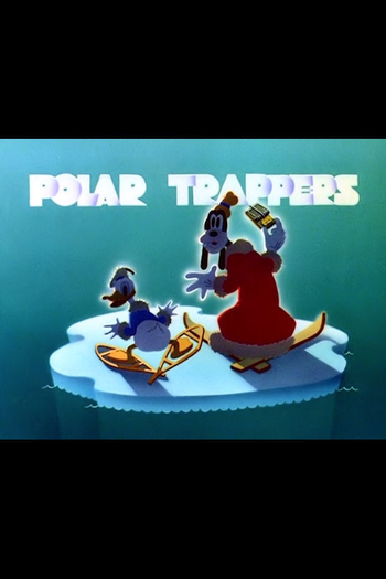  de Curta Caçadores Polares (1938)