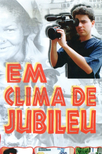 Poster de Curta Em Clima de Jubileu (1997)