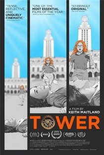 Tower - Poster / Capa / Cartaz - Oficial 3