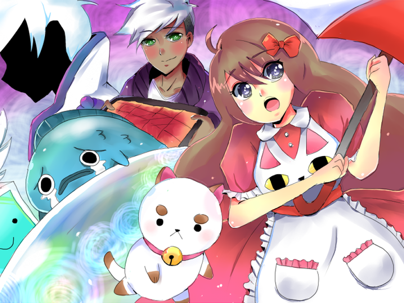 Foto 5 de Bee and PuppyCat