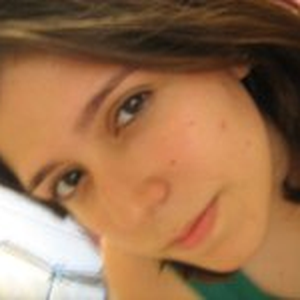 Foto de perfil de Marina Moraes