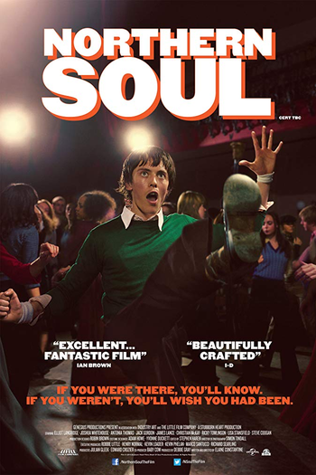  de Filme Northern Soul (2014)