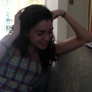 Foto de perfil de Gabriela Dória