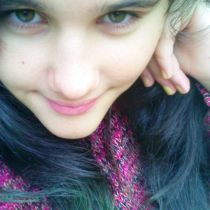 Foto de perfil de Eveline Costa