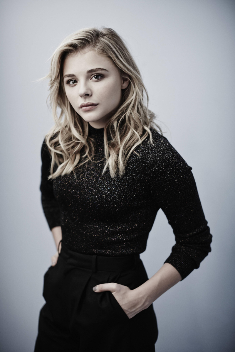 Chloë Grace Moretz - Foto 7