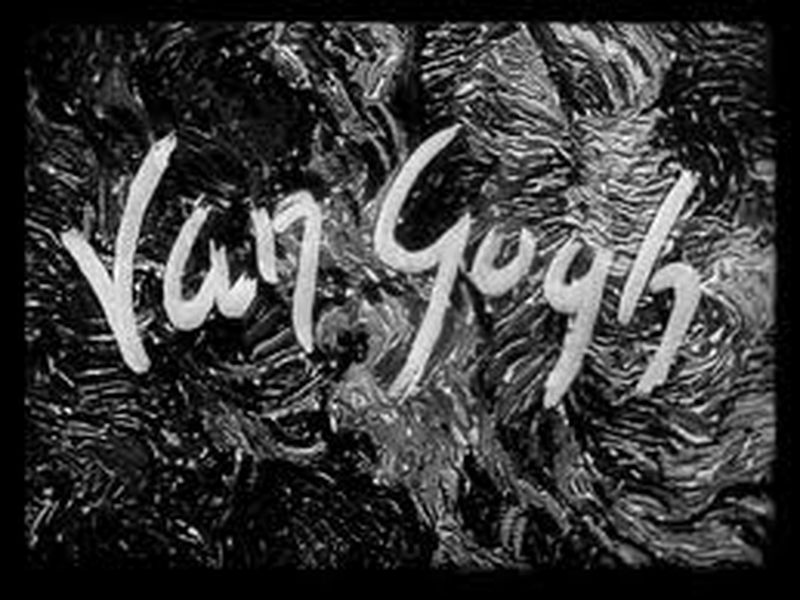 Foto 1 de Van Gogh