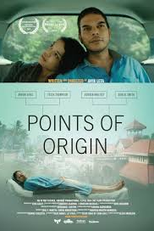 Points of Origin  (Points of Origin )