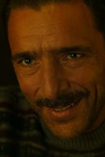 Poster de Episódio Casa Barone (2022)